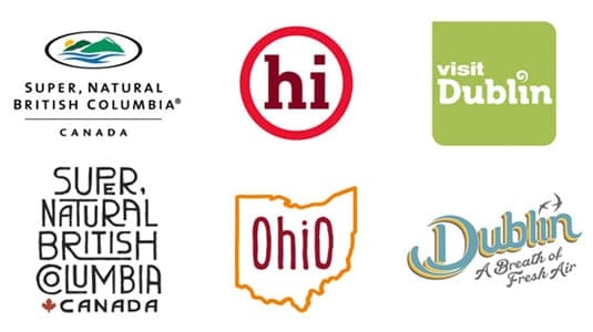 City Logos