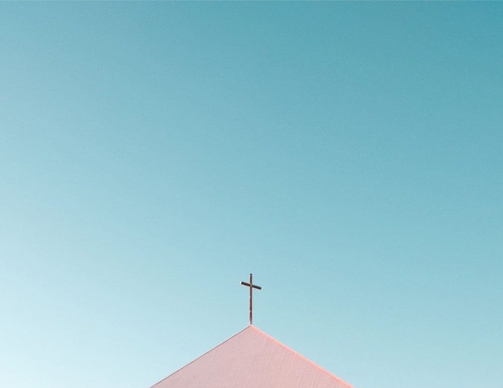 resurrection church header - JLB, Best Web Design and Web Development Company in Nashville, Brentwood, and Franklin