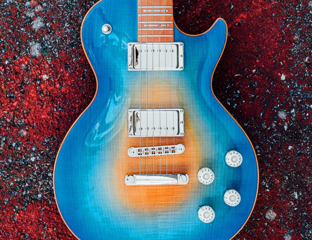 music guitar header - JLB, Best Web Design and Web Development Company in Nashville, Brentwood, and Franklin