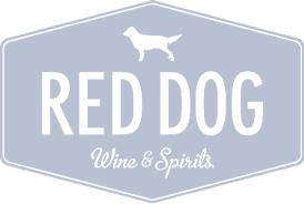 red dog logo developed by web designers at the best web design company in nashville to provide the best digital marketing and seo services near brentwood and franklin tn