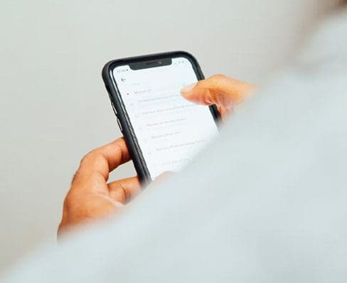 user intent and keyword research are part of the seo strategies in nashville