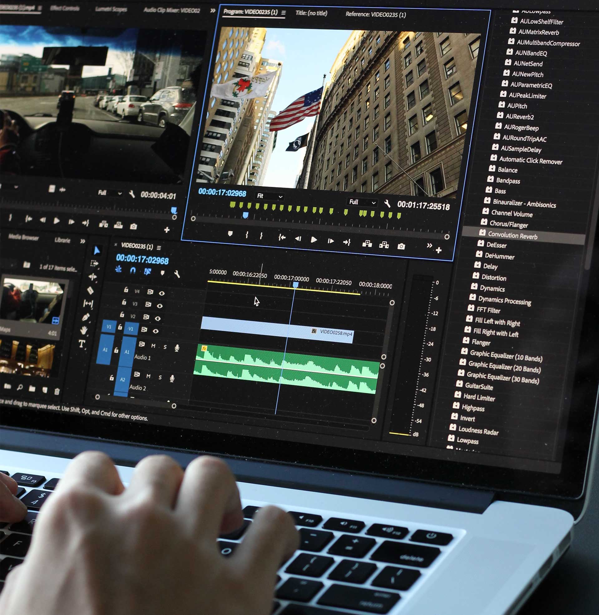 video development and inbound marketing provided by a brentwood web design company