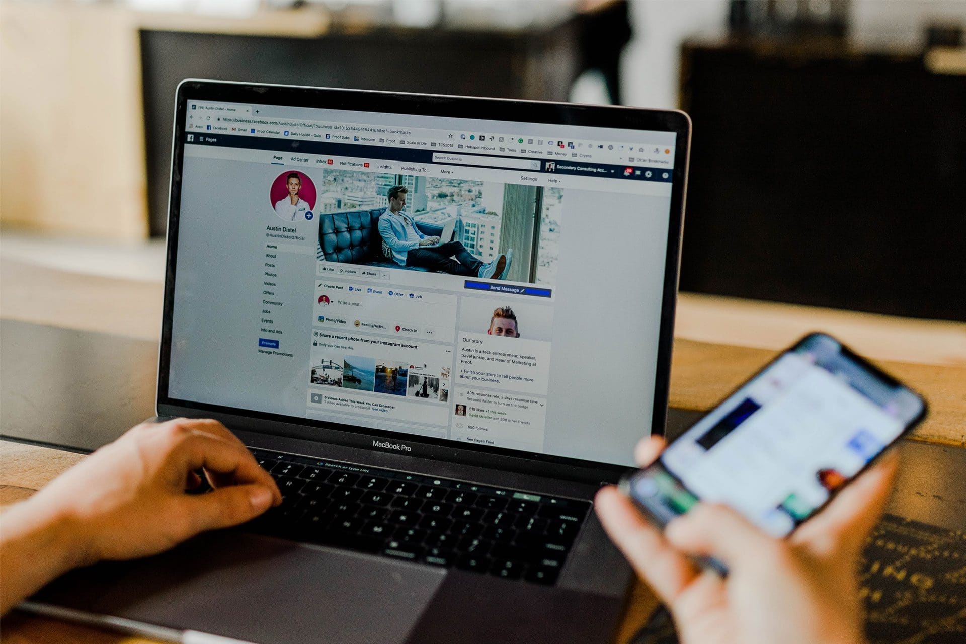 nashville content marketing and digital marketing