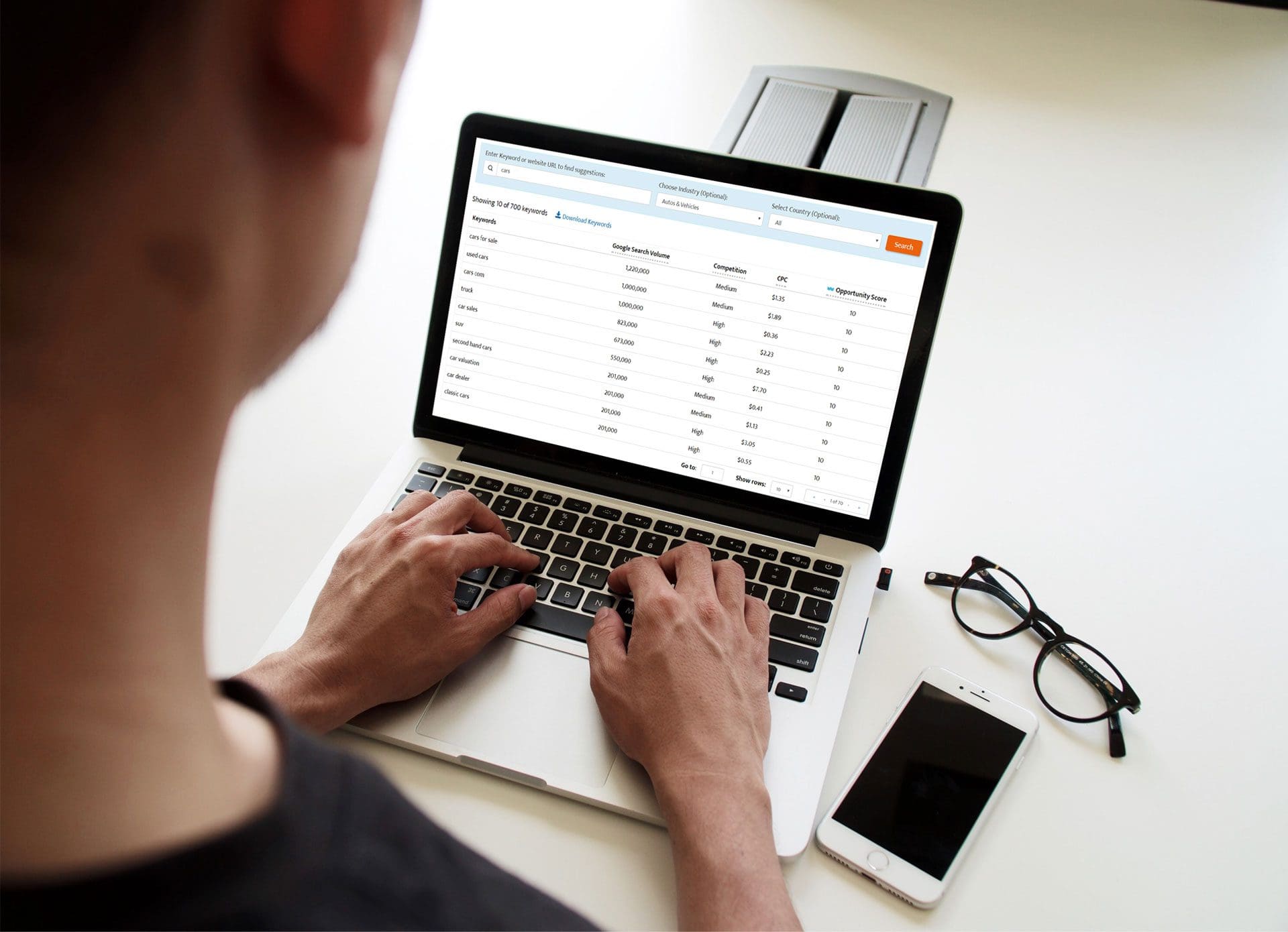 Nashville TN SEO On Site - Best SEO Company and SEO services - Web Design and Marketing Agency | JLB