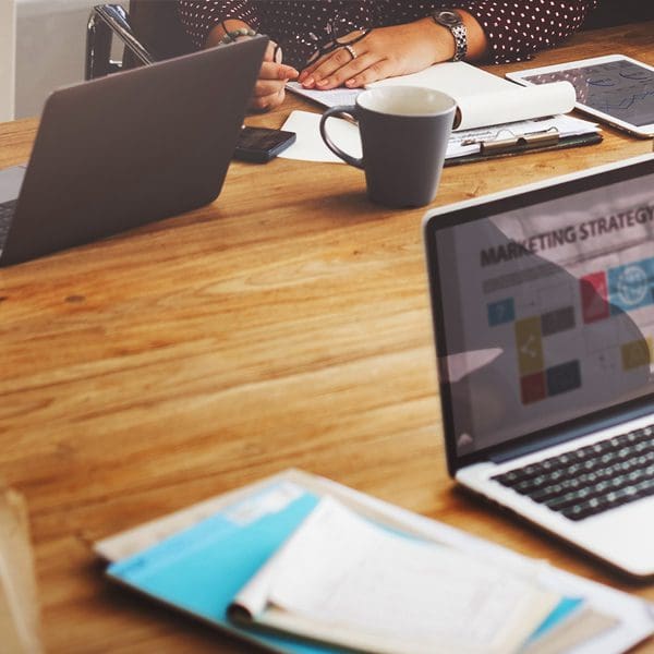 Nashville Web Design team of online marketing experts picture by Nashville's Best Web Design and Digital Marketing Agency JLB.