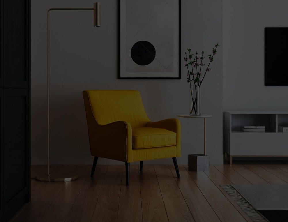 Nashville Interiors - Website Design Inspiration from a Nashville Web Design Company