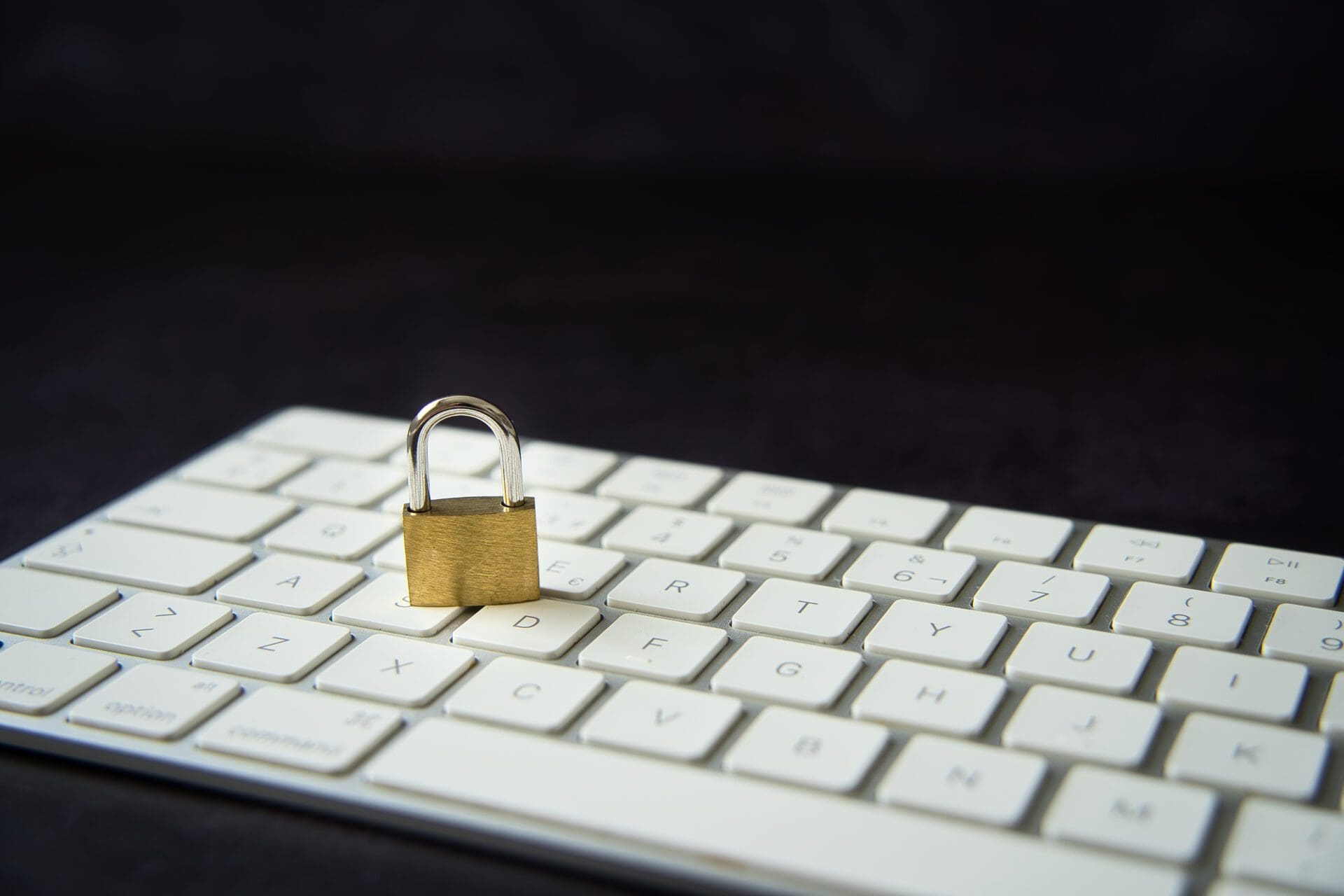 Internet Network Security Concept - Nashville Website Security