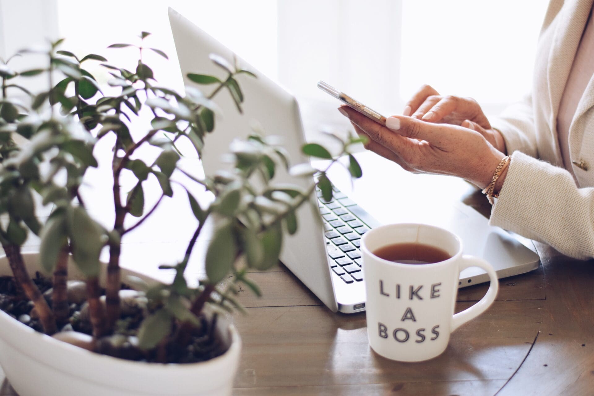 SEO in Nashville, TN - Google My Business